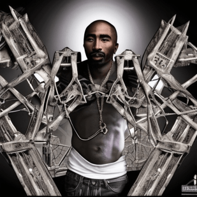 2Pac #056