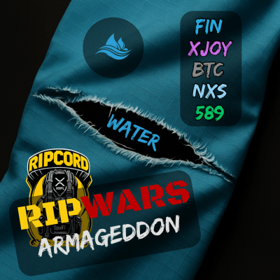 Ripcord RIPWARS