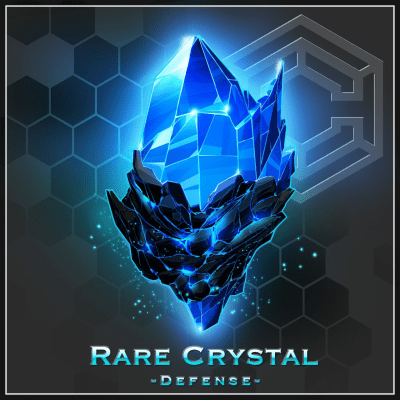 Crystal #1652