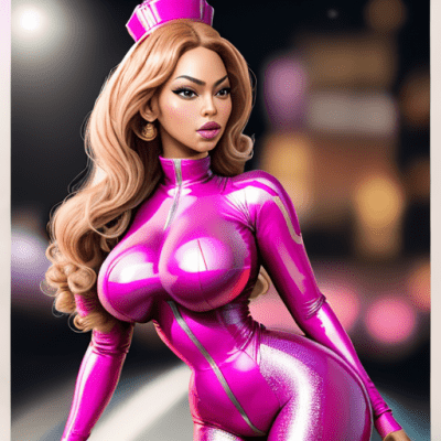 Beyonce 6