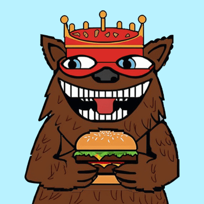 BEAR #12
