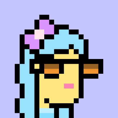 DoodlePunkChicX #1494