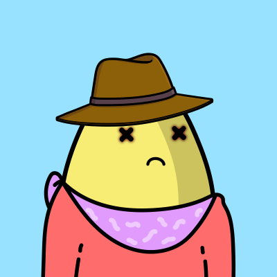 DoodlEgg #8433