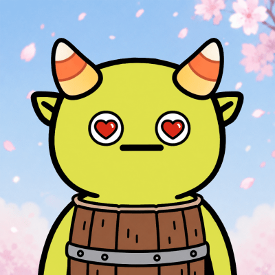 Ogre PFPs #945