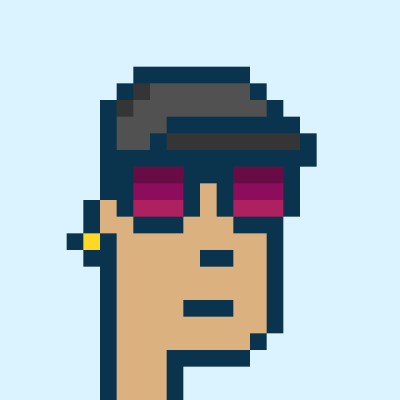 RipplePunk #610