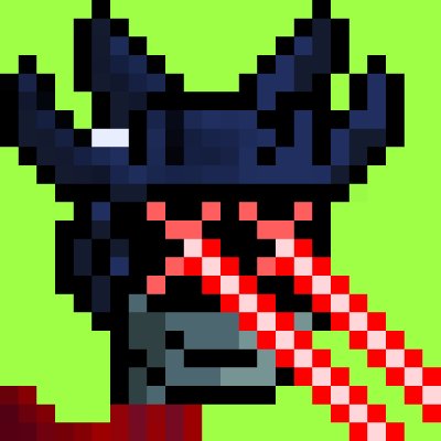 BOT PUNK #138