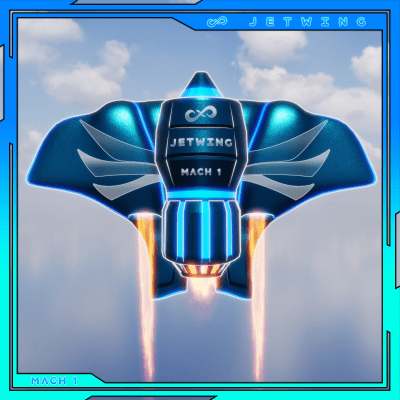 Jetwing #305