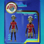 #Ape Captain 3D Doll