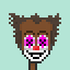 Pixel Clowns #904