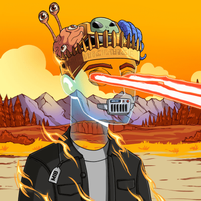 MIB Special Agents #24