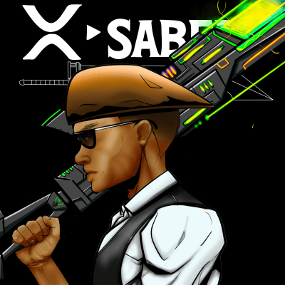 X-SBR #041