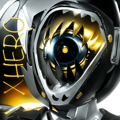 XHERO #192