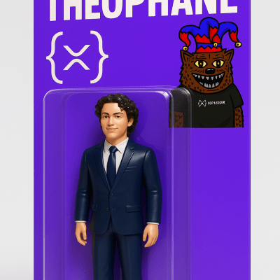 XRPL TOYBOX  UNLIMITED