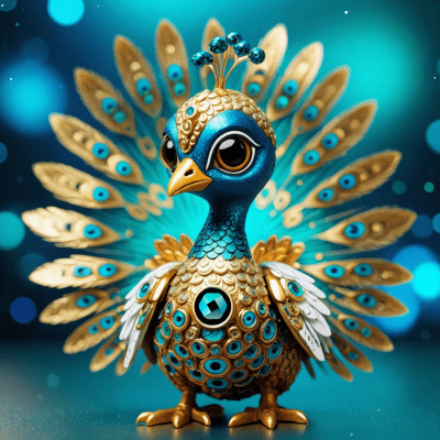 Go Opulence!