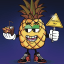 XRPineapple #171