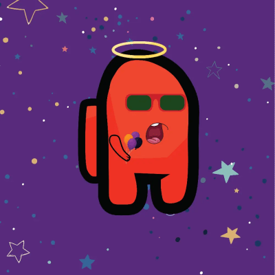 Baby Astro #8705