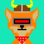 Fox #652