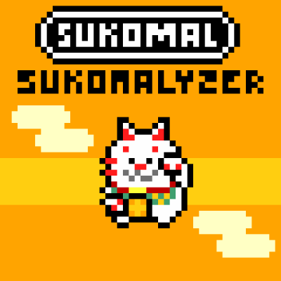 Sukomalyzer045