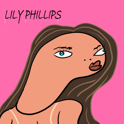 Lily Phillips