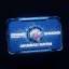 Anunnaki Membership Card - Diamond #104