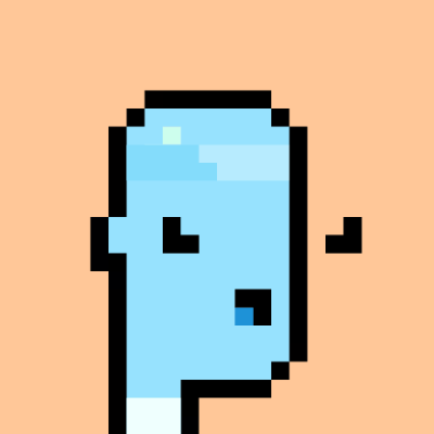 DoodlePunkX Clown Council #27