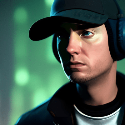 Eminem #012