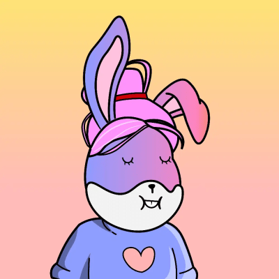 Elder Bunnies #1078