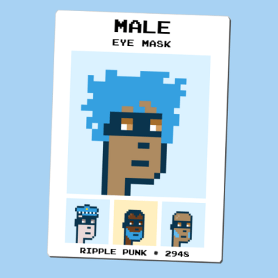 RipplePunk Quartet #73