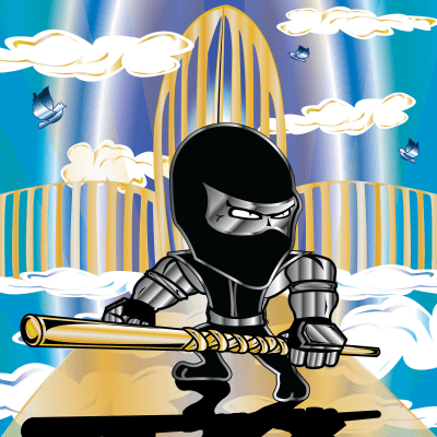 The Grand Masters Silver OG Collection 