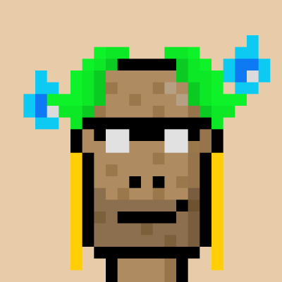 LedgerPunks #753