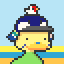 Duck #1318