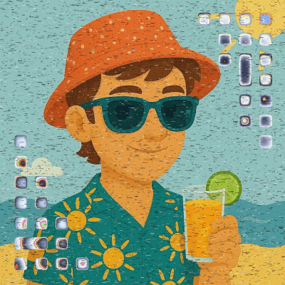Sunshine Sipper