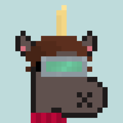 UNIXPUNK #1167