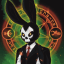 Rebel Bunny 25