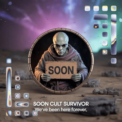User showcase