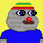 Pixel X Pepe #5329