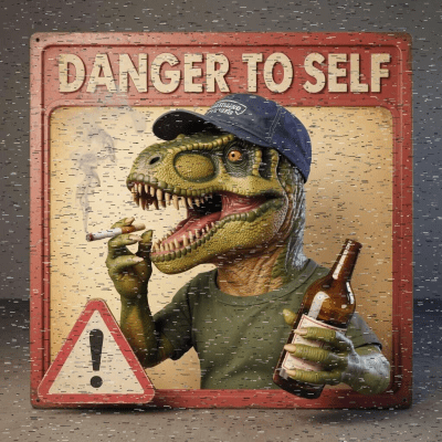 Danger to Self