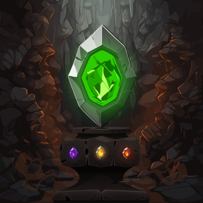 Gem-Pass #7