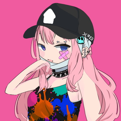 X GuruGuruGirl #345