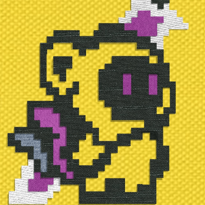 BOTANUKI-X