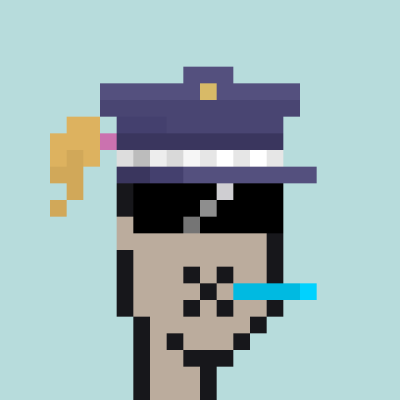 XPUNKS #2668