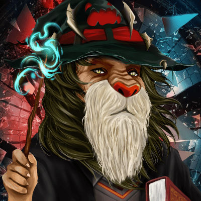 Lux Lions Mythical Pride Tier 58