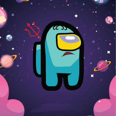 Baby Astro #3912