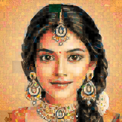 Tessera Traveler #33