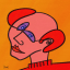 Freddy Sievers - Smashing Pumpkins Fan