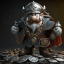 Mario Silver #12