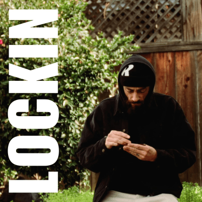 Lock In Music Video
