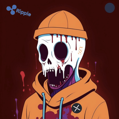 X zombie 