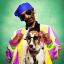 Snoop Dogg #045