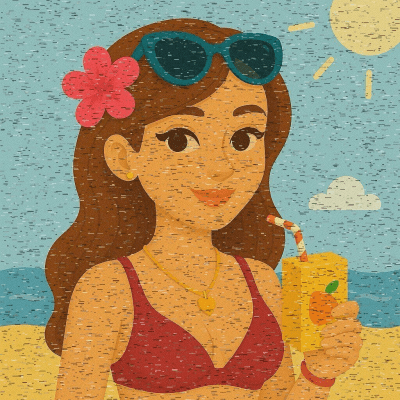 Tropic Crush